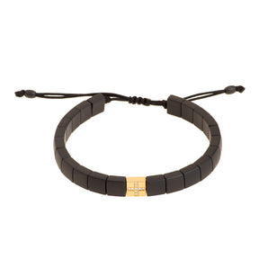 Gold and diamond bracelet. Ceramic Bracelet. Diamond bracelet. Fine jewelry. Anatol jewelry. Kifissia. Golden Hall. Athens. Κοσμήματα χρυσά. Κοσμήματα Κηφισιά. Βραχιόλι χρυσό. Βραχιόλι με διαμάντια. Κεραμικό βραχιόλι. Βραχιόλι για δώρο.  