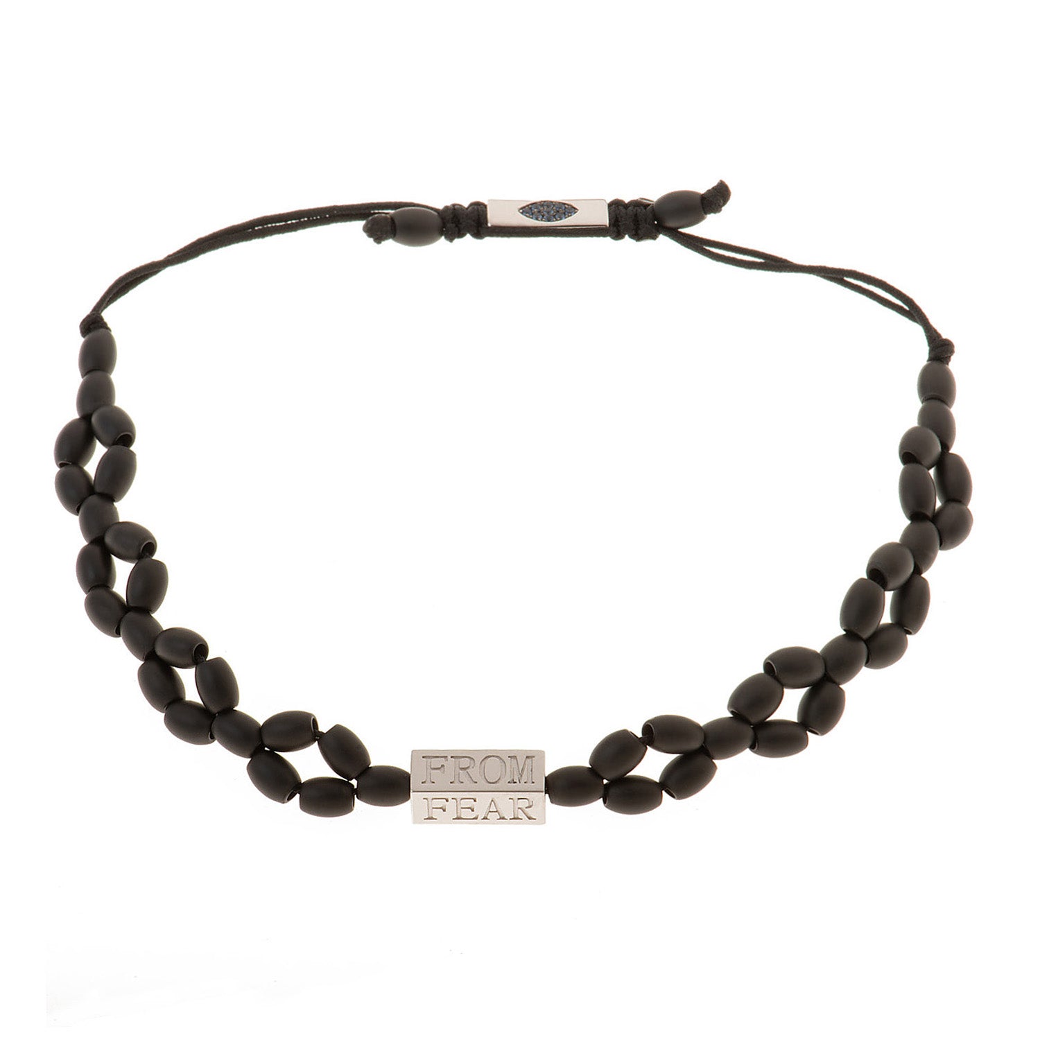 Gold and diamond bracelet. Ceramic Bracelet. Diamond bracelet. Fine jewelry. Anatol jewelry. Kifissia. Golden Hall. Athens. Κοσμήματα χρυσά. Κοσμήματα Κηφισιά. Βραχιόλι χρυσό. Βραχιόλι με διαμάντια. Κεραμικό βραχιόλι. Βραχιόλι για δώρο. Motivational Bracelet.