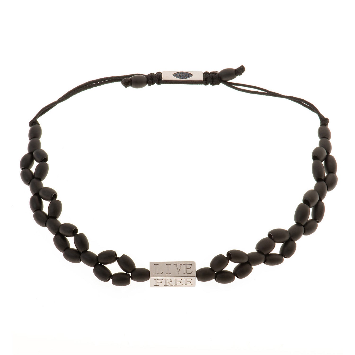 Gold and diamond bracelet. Ceramic Bracelet. Diamond bracelet. Fine jewelry. Anatol jewelry. Kifissia. Golden Hall. Athens. Κοσμήματα χρυσά. Κοσμήματα Κηφισιά. Βραχιόλι χρυσό. Βραχιόλι με διαμάντια. Κεραμικό βραχιόλι. Βραχιόλι για δώρο. Motivational Bracelet.