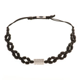 Gold and diamond bracelet. Ceramic Bracelet. Diamond bracelet. Fine jewelry. Anatol jewelry. Kifissia. Golden Hall. Athens. Κοσμήματα χρυσά. Κοσμήματα Κηφισιά. Βραχιόλι χρυσό. Βραχιόλι με διαμάντια. Κεραμικό βραχιόλι. Βραχιόλι για δώρο. Motivational Bracelet.