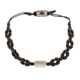 Gold and diamond bracelet. Ceramic Bracelet. Diamond bracelet. Fine jewelry. Anatol jewelry. Kifissia. Golden Hall. Athens. Κοσμήματα χρυσά. Κοσμήματα Κηφισιά. Βραχιόλι χρυσό. Βραχιόλι με διαμάντια. Κεραμικό βραχιόλι. Βραχιόλι για δώρο. Motivational Bracelet.