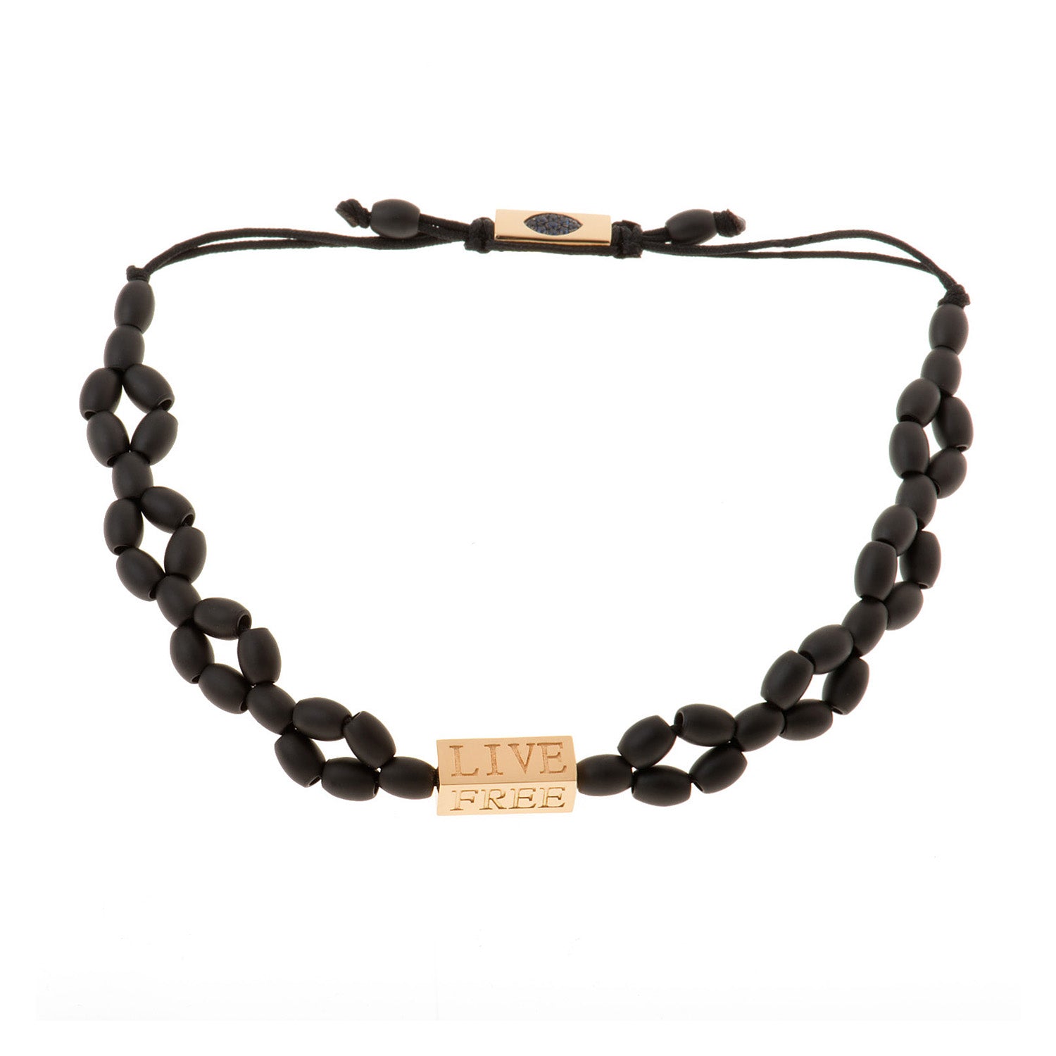 Gold and diamond bracelet. Ceramic Bracelet. Diamond bracelet. Fine jewelry. Anatol jewelry. Kifissia. Golden Hall. Athens. Κοσμήματα χρυσά. Κοσμήματα Κηφισιά. Βραχιόλι χρυσό. Βραχιόλι με διαμάντια. Κεραμικό βραχιόλι. Βραχιόλι για δώρο. Motivational Bracelet.