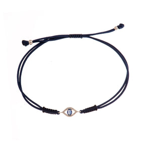 Evil eye bracelet. Diamond evil eye bracelet. Evil eye chain bracelet. Sapphire and diamond eye bracelet. Eye bracelet. Eye jewellery. Anatol jewellery. Χρυσά κοσμήματα. Κόσμημα με μάτι. Βραχιόλι με μάτι. Χρυσό μάτι με μπριγιάν. Ανατολ κοσμήματα.