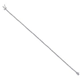 Tennis bracelet. Classic diamond Bracelet. Fine jewelry. Diamond Bracelet. Wedding gift. Gift for wife. Anatol jewelry. Golden Hall. Kifissia. Athens. Gold and diamond bracelet. Κοσμήματα Κηφισιά. Χρυσά κοσμήματα. Βραχιόλι χρυσό με διαμάντια. Βραχιόλι Ριβιέρα. Ριβιέρα χεριού. 