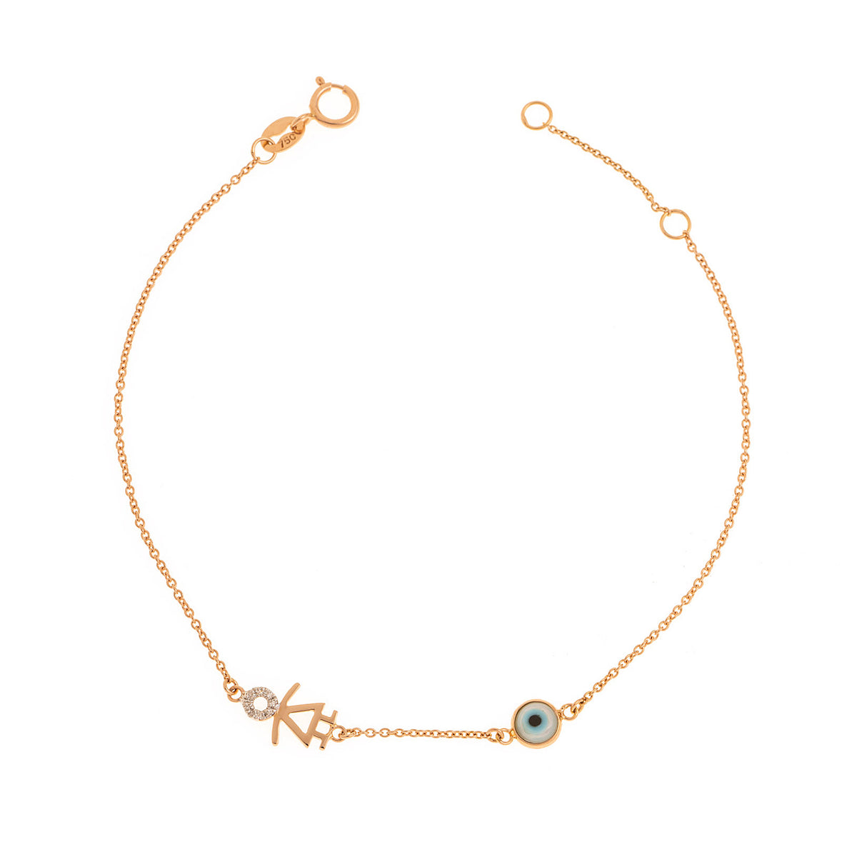 Evil eye bracelet. Sapphire evil eye. Gold evil eye bracelet. Diamond evil eye. Emerald eye bracelet. Ruby eye bracelet. Beaded bracelet. Macrame evil eye bracelet. Fine jewelry. Anatol jewelry. Golden Hall. Kifissia. Βραχιόλι με μάτι. Βραχιόλι για δώρο. Βραχιόλι με χάντρες. Μάτι βραχιόλι με διαμάντι. Athens.