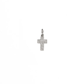 Cross Pendant - Anatol Jewelry