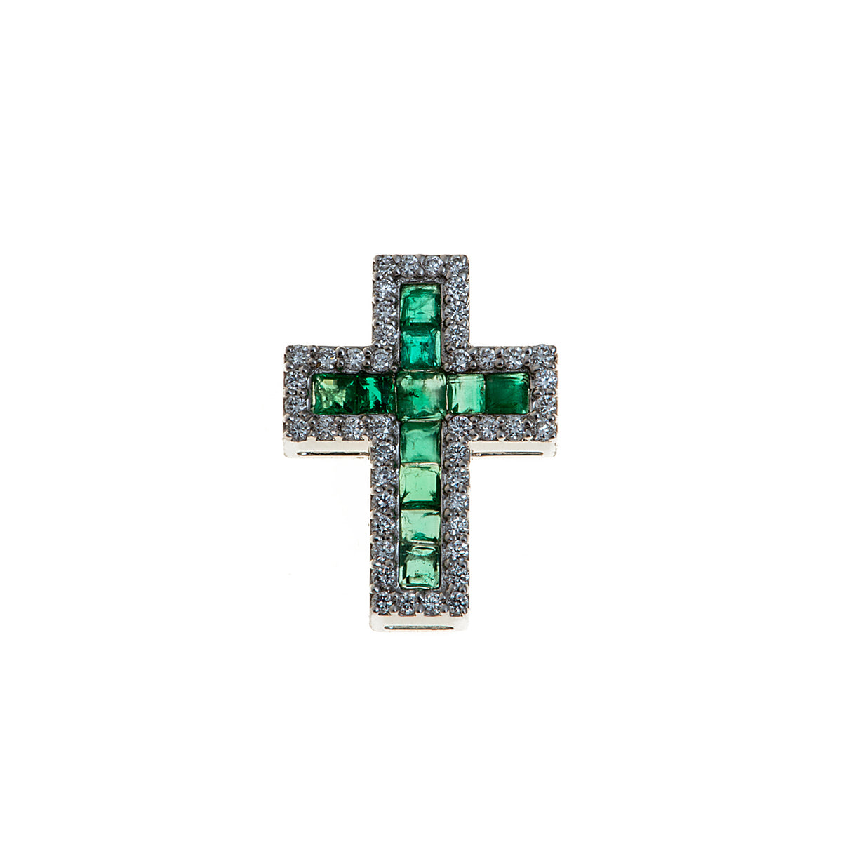 Diamond Cross. Gold and diamond cross. Cross for christening. Cross for baptism. Fine jewellery. Anatol jewellery. Χρυσά κοσμήματα. Κοσμήματα Κηφισιά. Σταυρός χρυσός. Σταυρός με διαμάντια. Βαφτιστικός σταυρός. Σταυρός για βάφτιση.  Σταυρός με μπριγιάν. 