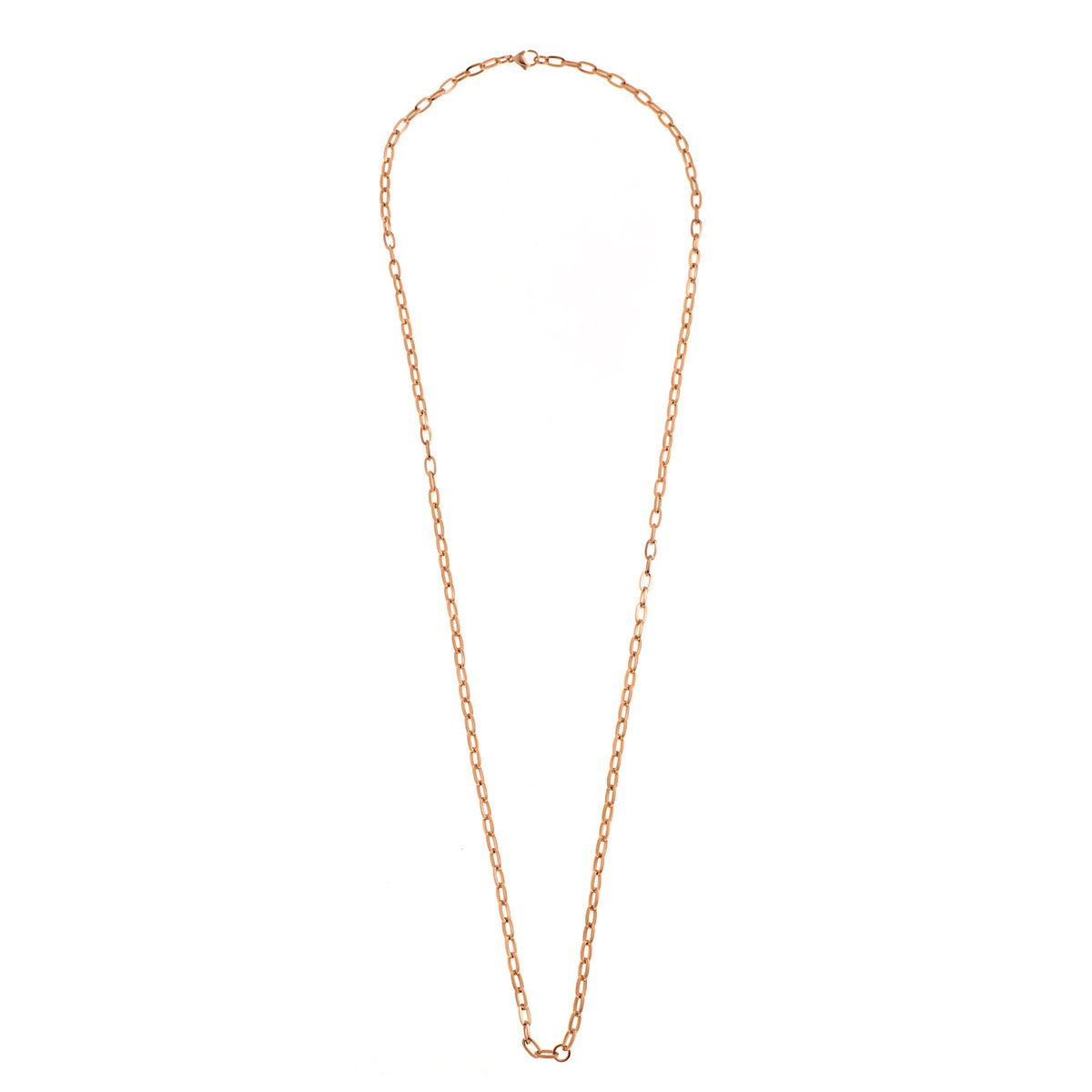 Stainless Steel Chain