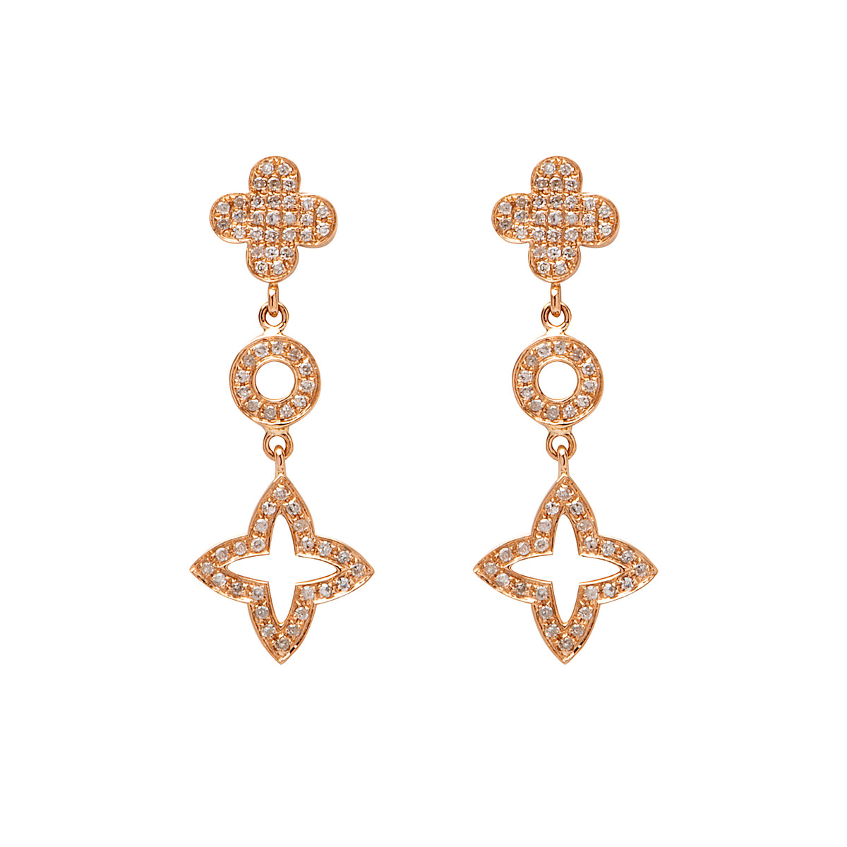 Diamond Earrings. Earring for Gift. Stud Earring. Anatol. Gift. Everyday earring. Easy to wear earring. Sparkly earring. Anatol Jewelry. Fine Jewelry. Golden Hall. Kifissia. Χρυσό σκουλαρίκι. Σκουλαρίκι καρφωτό. Σκουλαρίκι με διαμάντια. Χρυσά κοσμήματα. Κοσμήματα Κηφισιά. Σκουλαρίκι με μπριγιάν.