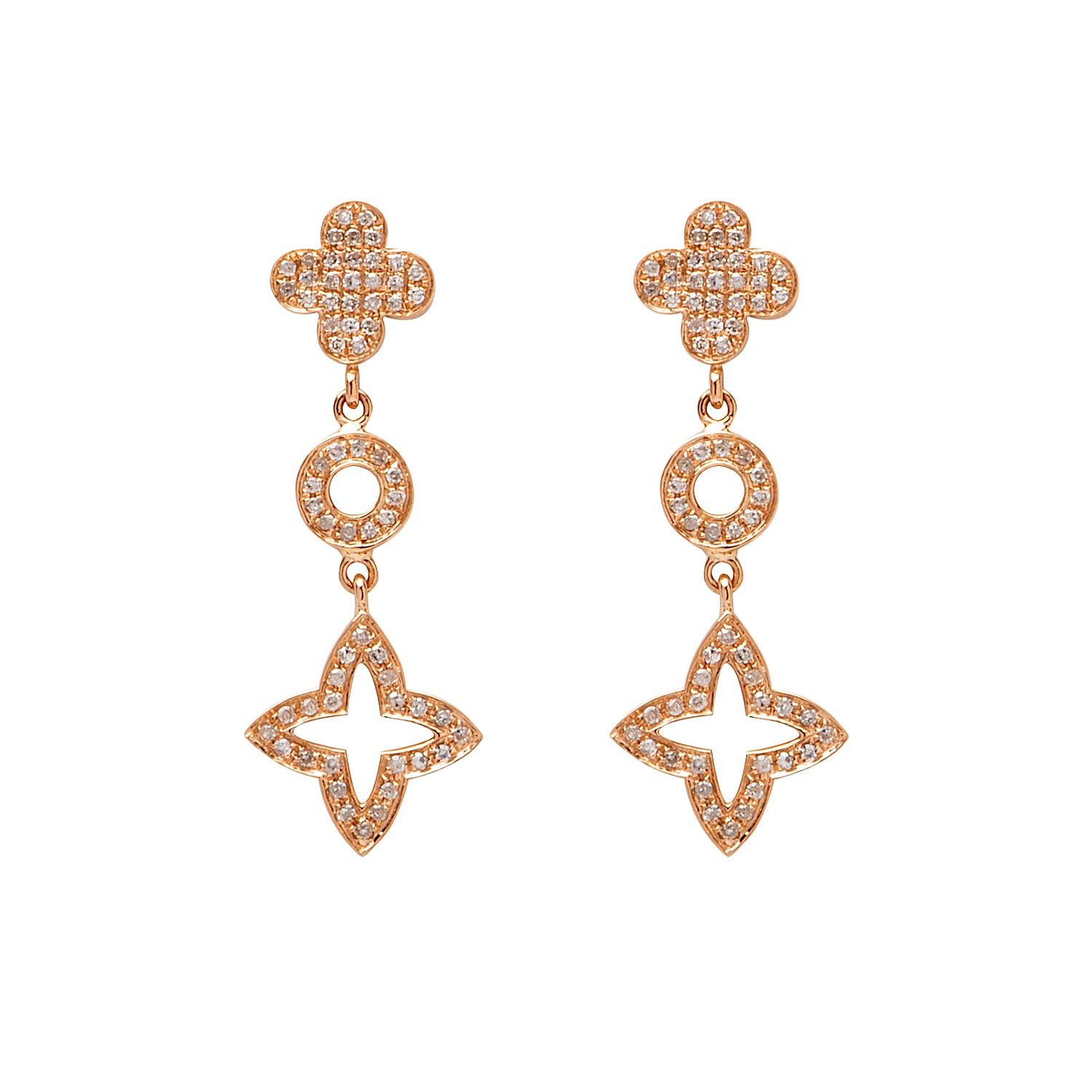 Diamond Earrings. Earring for Gift. Stud Earring. Anatol. Gift. Everyday earring. Easy to wear earring. Sparkly earring. Anatol Jewelry. Fine Jewelry. Golden Hall. Kifissia. Χρυσό σκουλαρίκι. Σκουλαρίκι καρφωτό. Σκουλαρίκι με διαμάντια. Χρυσά κοσμήματα. Κοσμήματα Κηφισιά. Σκουλαρίκι με μπριγιάν.