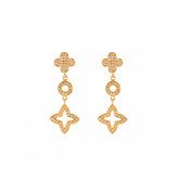 Diamond Earrings. Earring for Gift. Stud Earring. Diamonds. Anatol. Gift. Everyday earring. Easy to wear earring. Sparkly earring. Anatol Jewelry. Fine Jewelry. Golden Hall. Kifissia. Χρυσό σκουλαρίκι. Σκουλαρίκι καρφωτό. Σκουλαρίκι με διαμάντια.  Athens. Χρυσά κοσμήματα. Κοσμήματα Κηφισιά. Σκουλαρίκι με μπριγιάν.