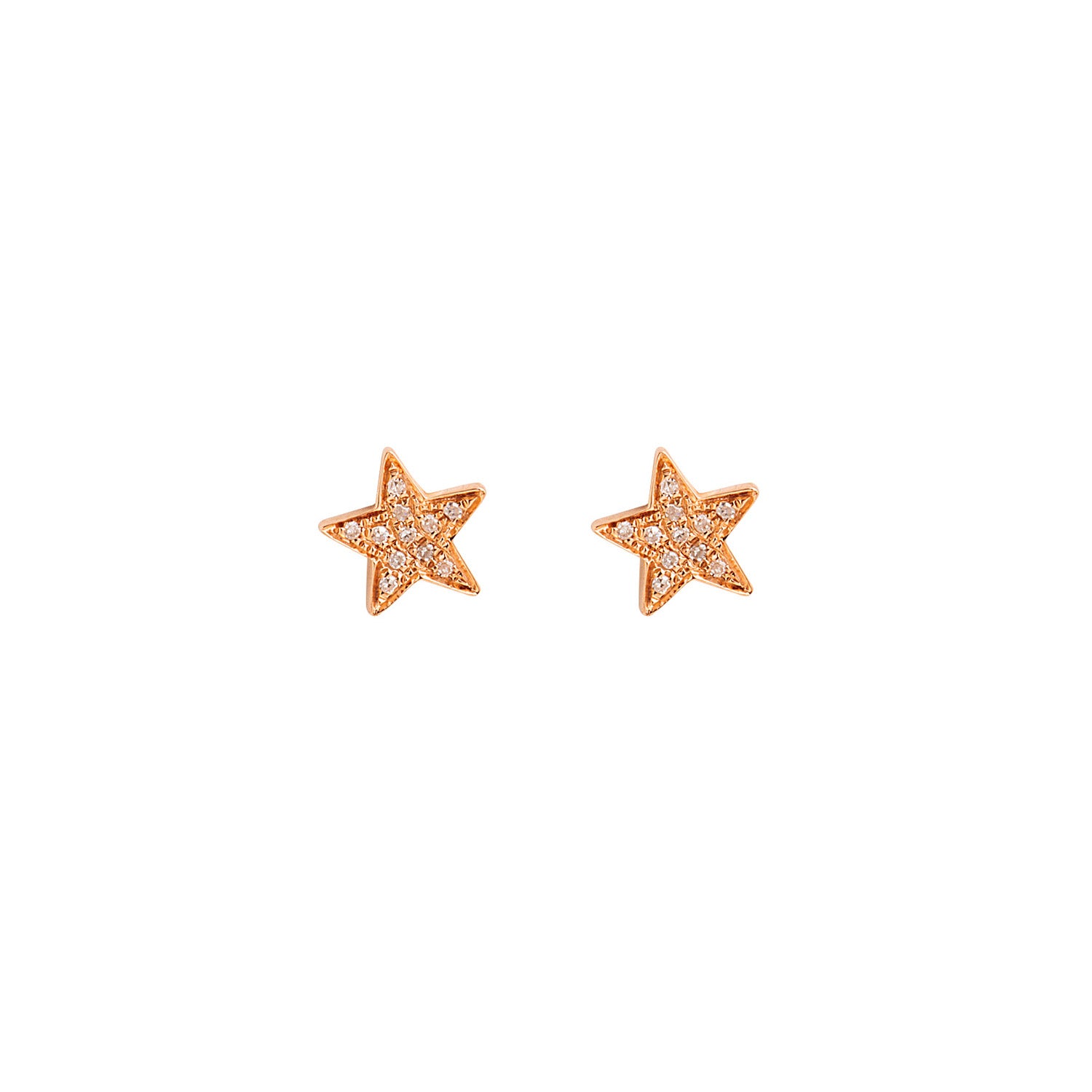 Diamond Earrings. Earring for Gift. Stud Earring. Anatol. Gift. Everyday earring. Easy to wear earring. Sparkly earring. Anatol Jewelry. Fine Jewelry. Golden Hall. Kifissia. Χρυσό σκουλαρίκι. Σκουλαρίκι καρφωτό. Σκουλαρίκι με διαμάντια. Χρυσά κοσμήματα. Κοσμήματα Κηφισιά. Σκουλαρίκι με μπριγιάν.