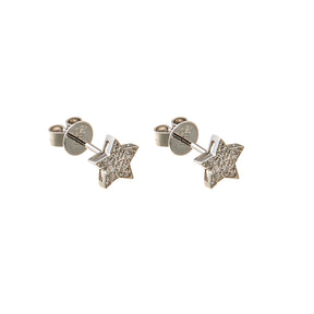 Star Stud Earring - Anatol Jewelry
