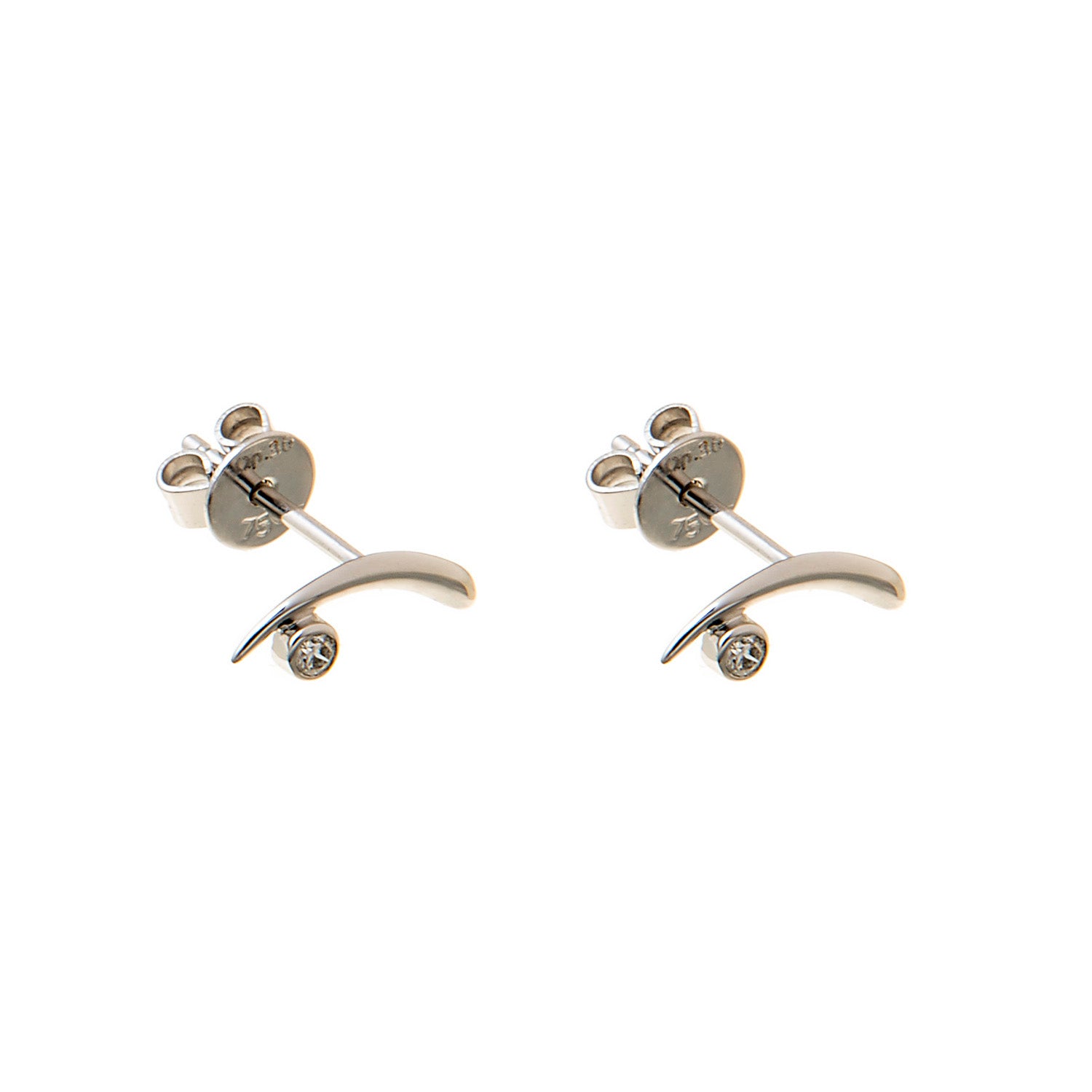 Diamond Earring Studs