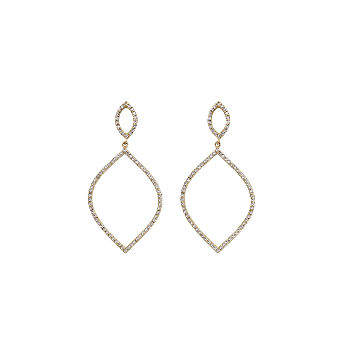 Diamond Earrings. Earring for Gift. Stud Earring. Anatol. Gift. Everyday earring. Easy to wear earring. Sparkly earring. Anatol Jewelry. Fine Jewelry. Golden Hall. Kifissia. Χρυσό σκουλαρίκι. Σκουλαρίκι καρφωτό. Σκουλαρίκι με διαμάντια. Χρυσά κοσμήματα. Κοσμήματα Κηφισιά. Σκουλαρίκι με μπριγιάν.