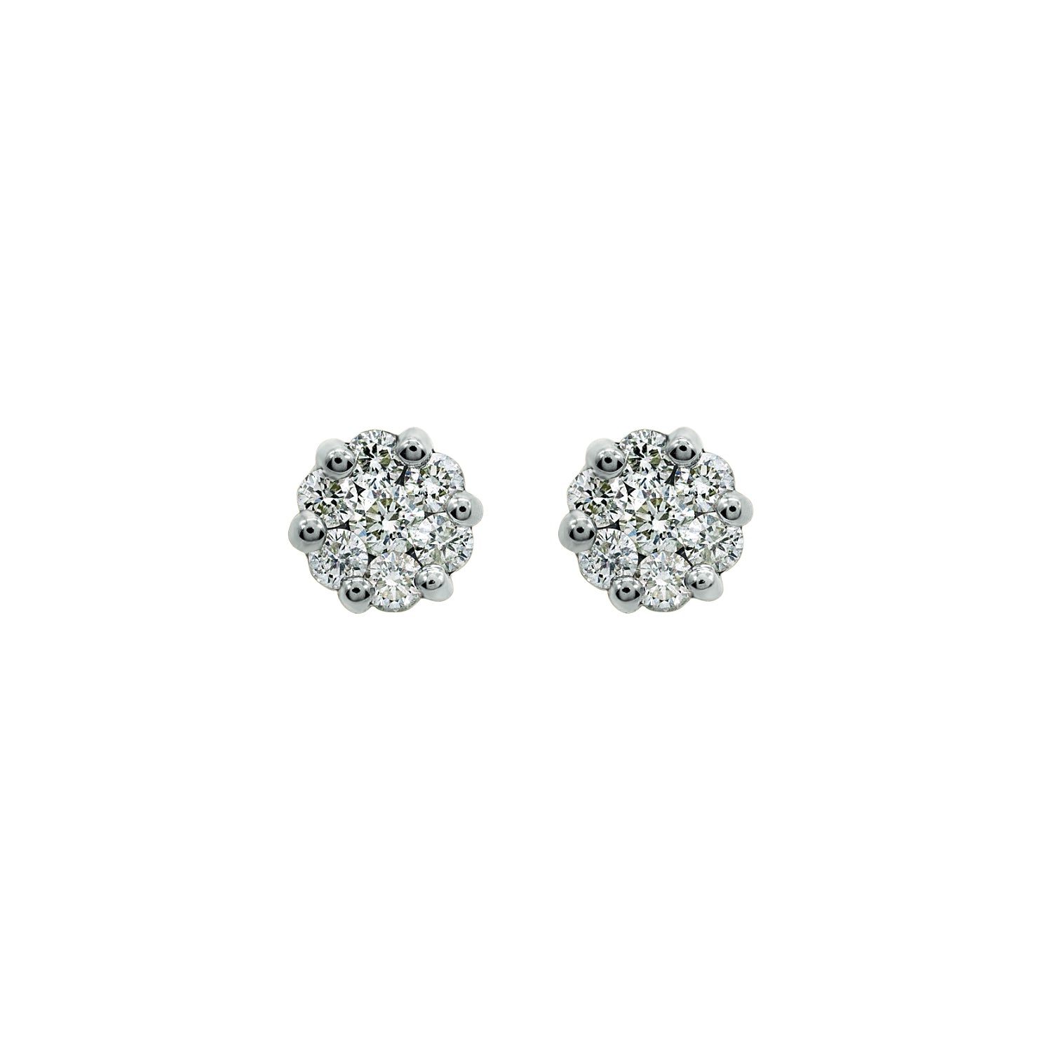 Diamond Earrings. Stud Earring. Diamonds. Anatol. Gift. Solitaire diamond earrings. Sparkly earring. Anatol Jewelry. Fine Jewelry. Diamond Studs. Golden Hall. Kifissia. Μονόπετρα σκουλαρίκια. Σκουλαρίκια με διαμάντια. Χρυσά Κοσμήματα. Κοσμήματα Κηφισιά. Χρυσά σκουλαρίκια. Καρφωτά σκουλαρίκια.