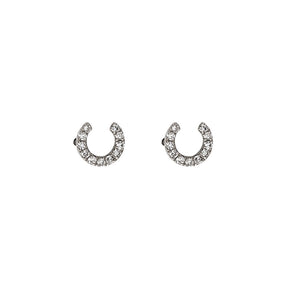 Diamond Earrings. Earring for Gift. Stud Earring. Diamonds. Anatol. Gift. Everyday earring. Easy to wear earring. Sparkly earring. Anatol Jewelry. Fine Jewelry. Golden Hall. Kifissia. Χρυσό σκουλαρίκι. Σκουλαρίκι καρφωτό. Σκουλαρίκι με διαμάντια.  Athens. Χρυσά κοσμήματα. Κοσμήματα Κηφισιά. Σκουλαρίκι με μπριγιάν.