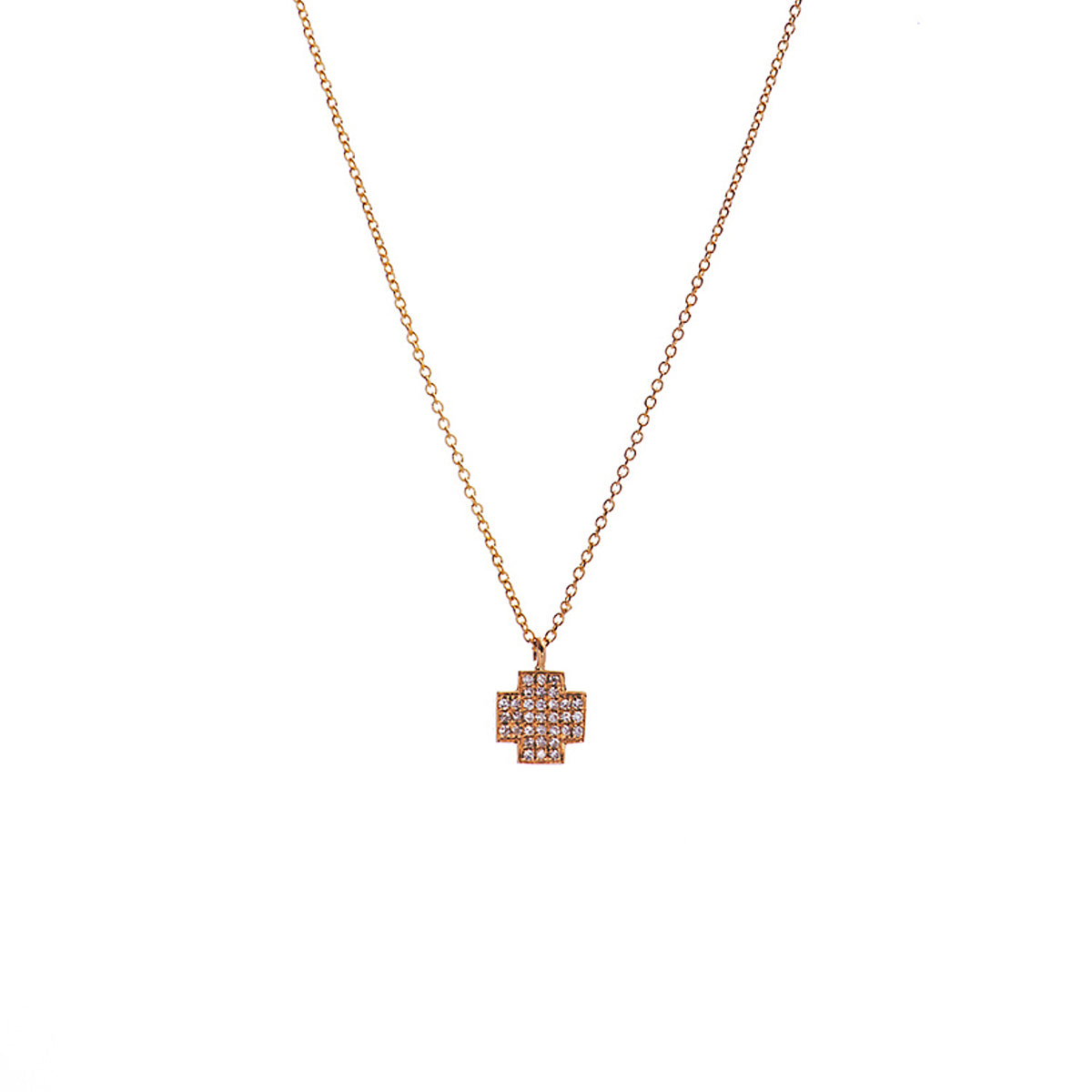 Diamond Cross. Gold and diamond cross. Cross for christening. Cross for baptism. Fine jewellery. Anatol jewellery. Χρυσά κοσμήματα. Κοσμήματα Κηφισιά. Σταυρός χρυσός. Σταυρός με διαμάντια. Βαφτιστικός σταυρός. Σταυρός για βάφτιση.  Σταυρός με μπριγιάν. 