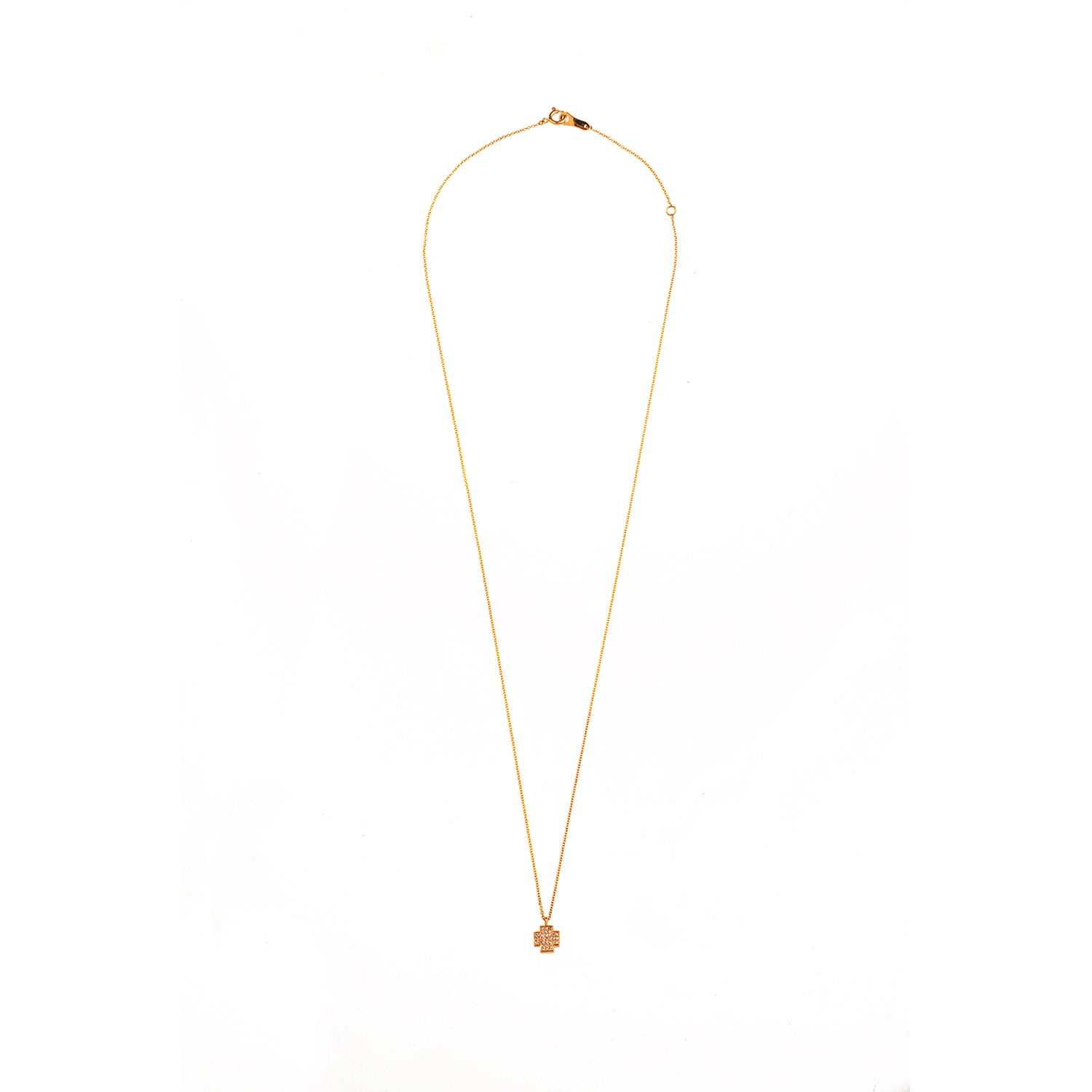 Diamond Cross. Gold and diamond cross. Cross for christening. Cross for baptism. Fine jewellery. Anatol jewellery. Χρυσά κοσμήματα. Κοσμήματα Κηφισιά. Σταυρός χρυσός. Σταυρός με διαμάντια. Βαφτιστικός σταυρός. Σταυρός για βάφτιση.  Σταυρός με μπριγιάν. 