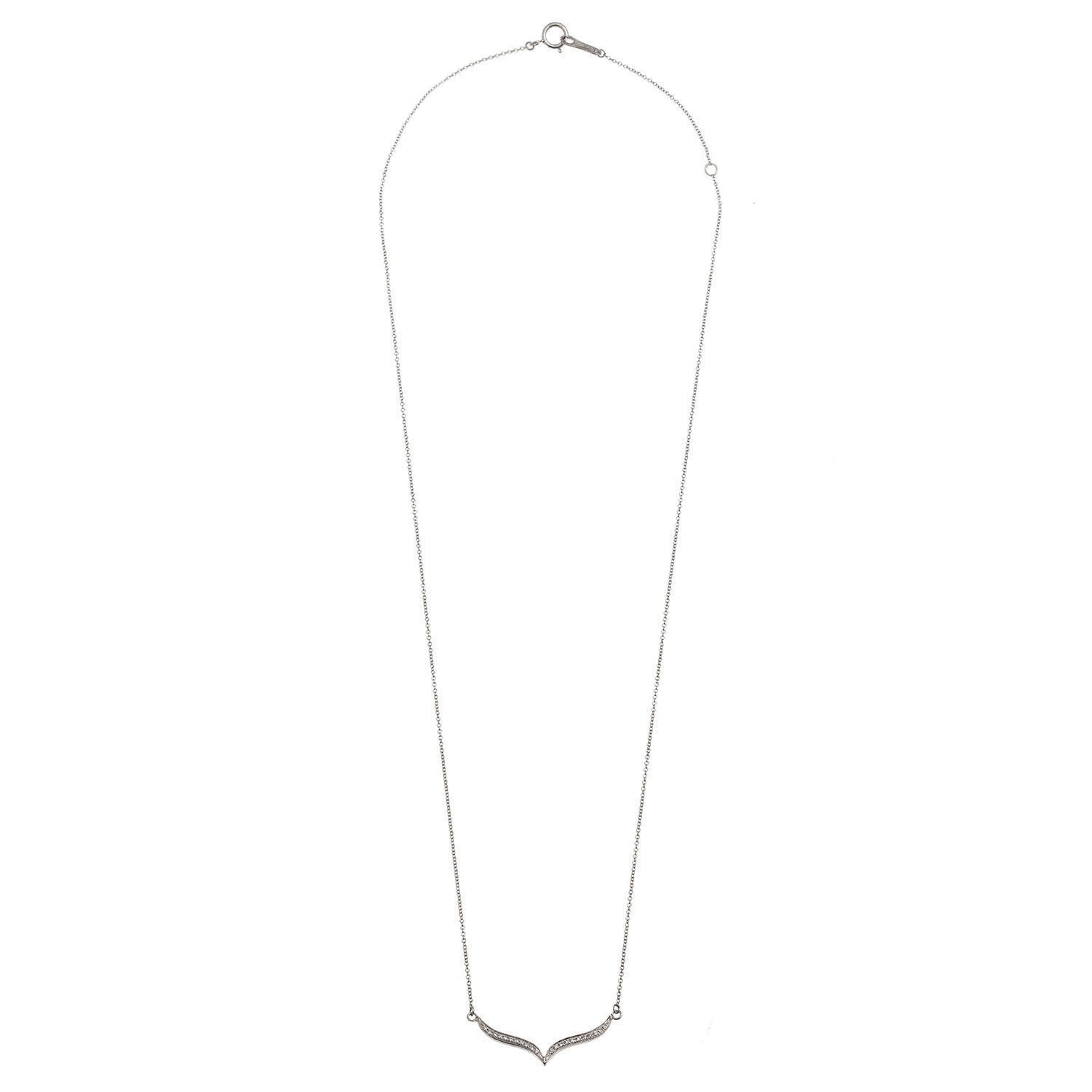 Symbol necklace. Heart, butterfly, round necklace. Gift necklace. Gold necklace. Diamond necklace. Precious stone necklace. Evil Eye necklace. Rose gold necklace. Chain necklace. Easy to wear necklace. Anatol jewelry. Fine jewelry. Diamond bar necklace. Bar necklace.