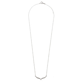 Symbol necklace. Heart, butterfly, round necklace. Gift necklace. Gold necklace. Diamond necklace. Precious stone necklace. Evil Eye necklace. Rose gold necklace. Chain necklace. Easy to wear necklace. Anatol jewelry. Fine jewelry. Diamond bar necklace. Bar necklace.