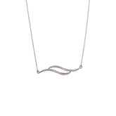 Symbol necklace. Heart, butterfly, round necklace. Gift necklace. Gold necklace. Diamond necklace. Precious stone necklace. Evil Eye necklace. Chain necklace. Easy to wear necklace. Anatol jewelry. Fine jewelry. Golden Hall. Kifissia. Athens. Χρυσό κολιέ. Κολιέ με διαμάντια. Χρυσά κοσμήματα. Κηφισιά. Κολιέ με μπριγιάν.