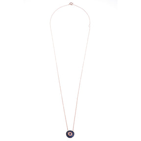 Evil Eye Necklace