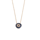 Evil Eye Necklace