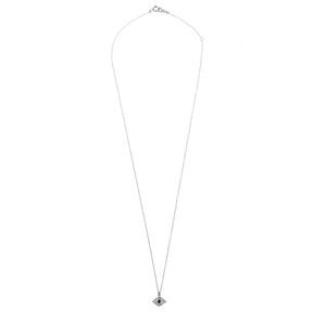 Evil Eye Necklace