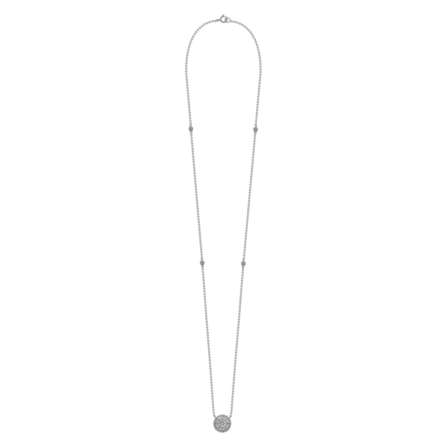 Diamond Necklace