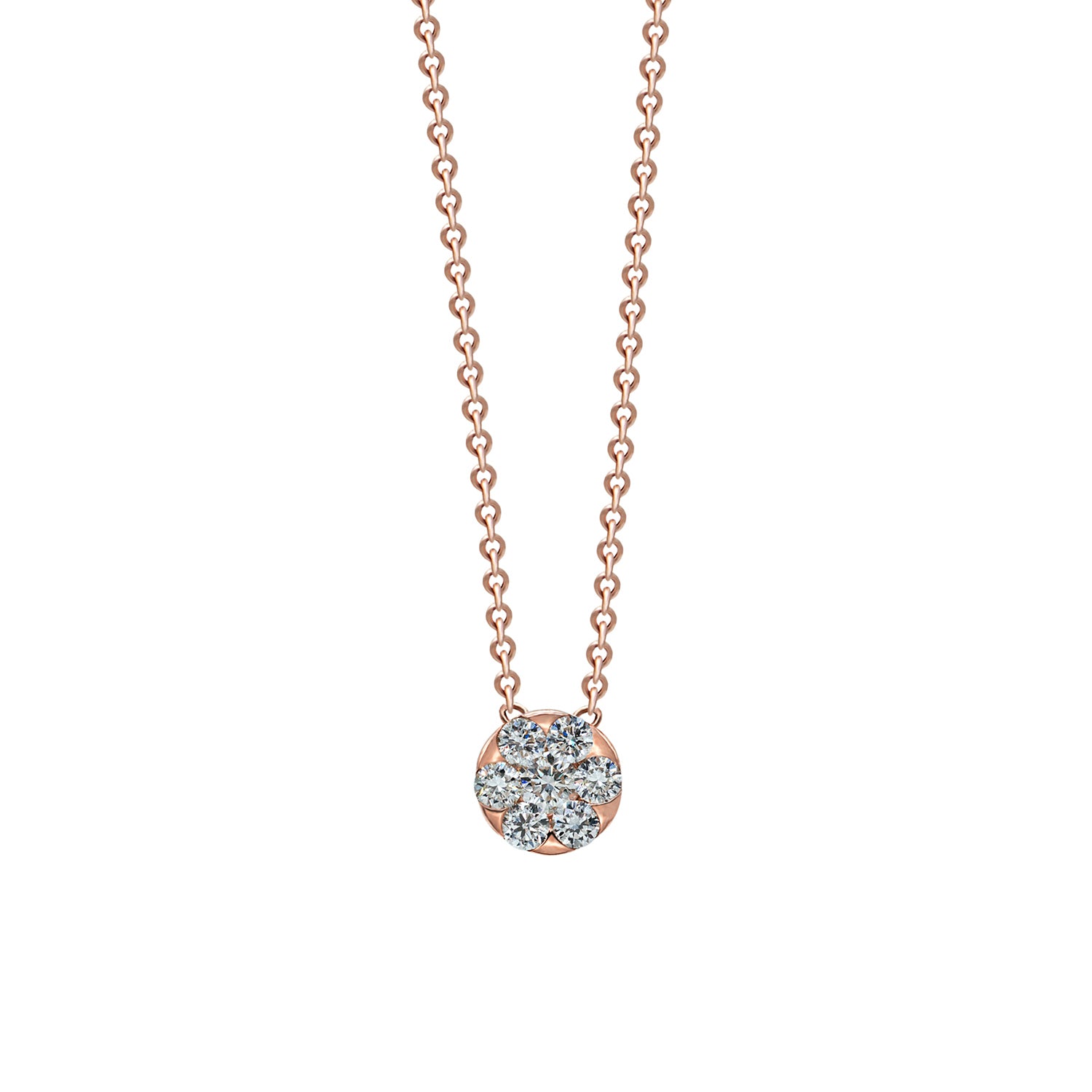 Diamond Necklace