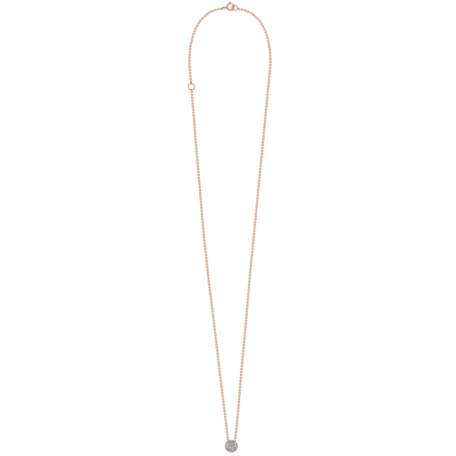 Diamond Necklace