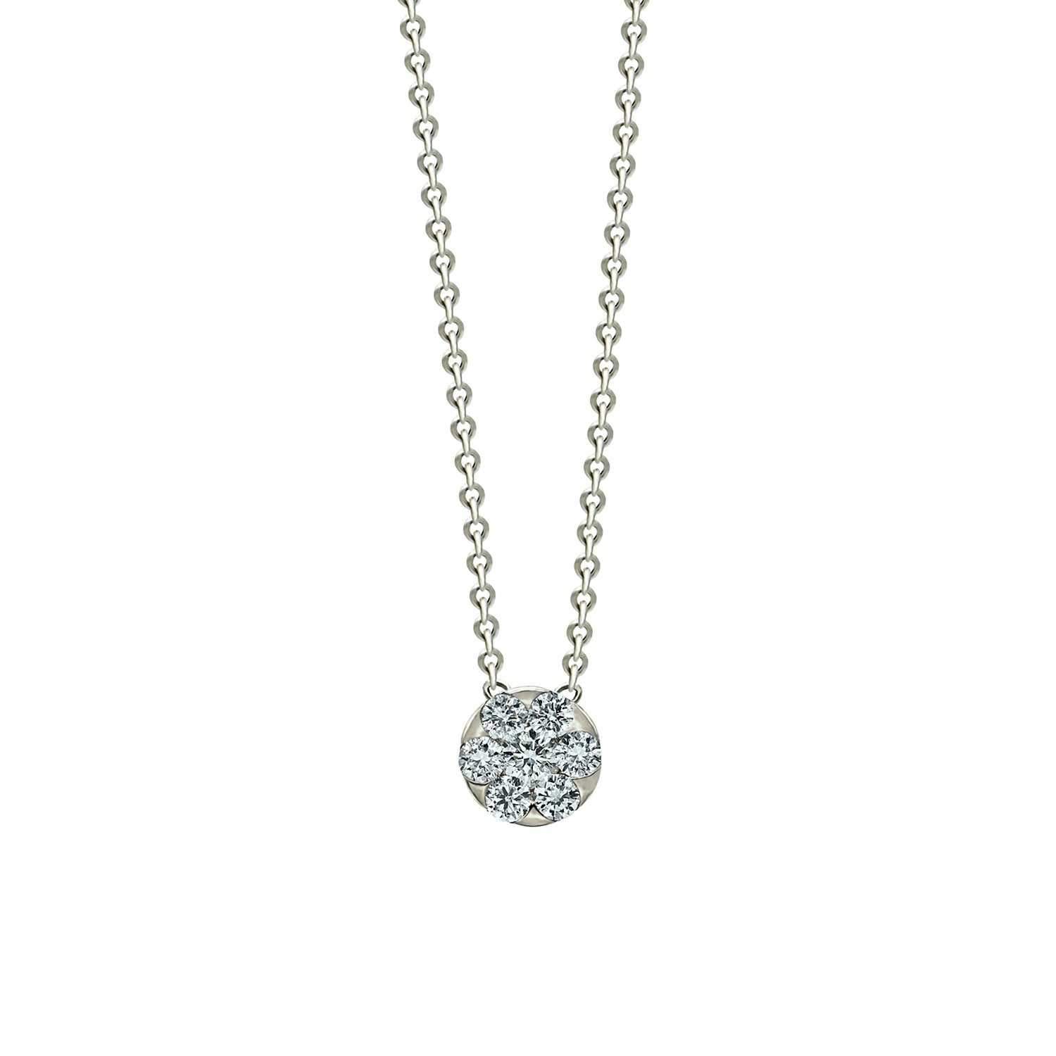 Diamond Necklace