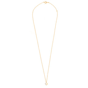 Symbol necklace. Heart, butterfly, round necklace. Gift necklace. Gold necklace. Diamond necklace. Precious stone necklace. Evil Eye necklace. Rose gold necklace. Chain necklace. Easy to wear necklace. Anatol jewelry. Fine jewelry. Cross Necklace. Diamond Cross.