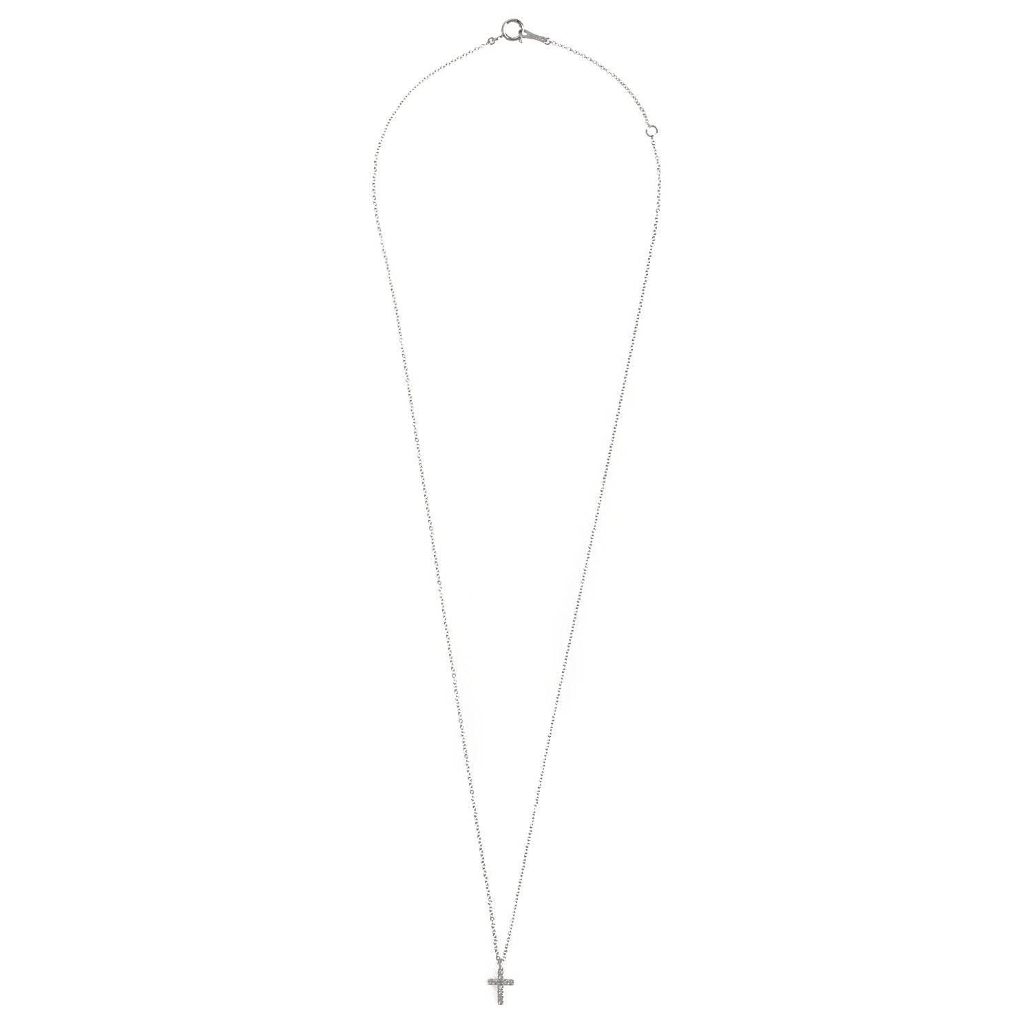 Diamond Cross. Gold and diamond cross. Cross for christening. Cross for baptism. Fine jewellery. Anatol jewellery. Χρυσά κοσμήματα. Κοσμήματα Κηφισιά. Σταυρός χρυσός. Σταυρός με διαμάντια. Βαφτιστικός σταυρός. Σταυρός για βάφτιση.  Σταυρός με μπριγιάν. 