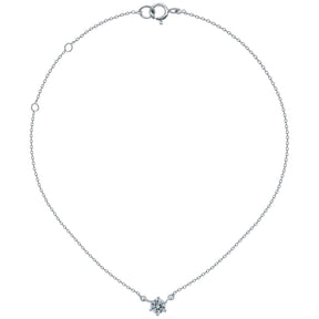 0.20ct Diamond Necklace