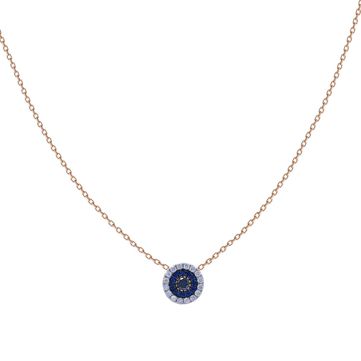 Evil Eye Necklace