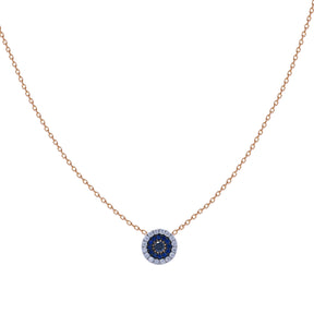 Evil Eye Necklace