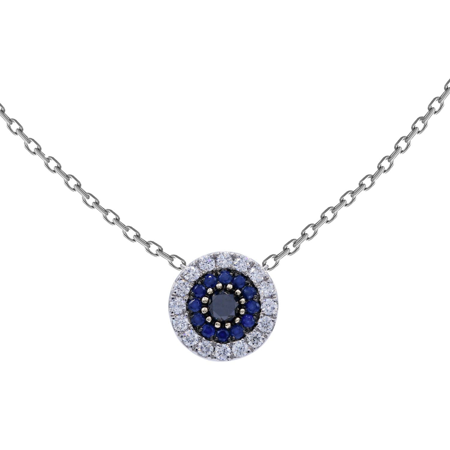 Evil Eye Necklace