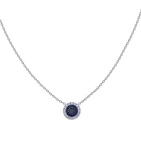 Evil Eye Necklace