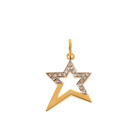 Star Pendant