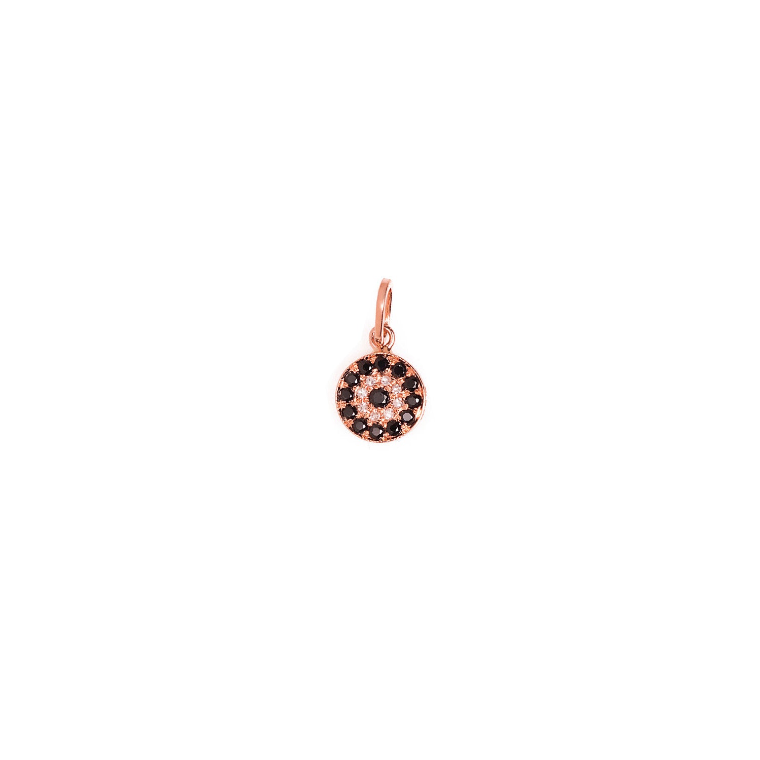 Symbol Pendant. Heart, butterfly, round Pendant. Gift Pendant. Gold Pendant. Diamond Pendant. Evil Eye Pendant. Rose gold Pendant. Easy to wear Pendant. Anatol jewelry. Fine jewelry. Golden Hall. Kifissia. Χρυςό μοτίφ. Μοτίφ μάτι. Μάτι χρυσό με διαμάντια. Μάτι για δώρο. Athens. Κηφισιά. Κοσμήματα.