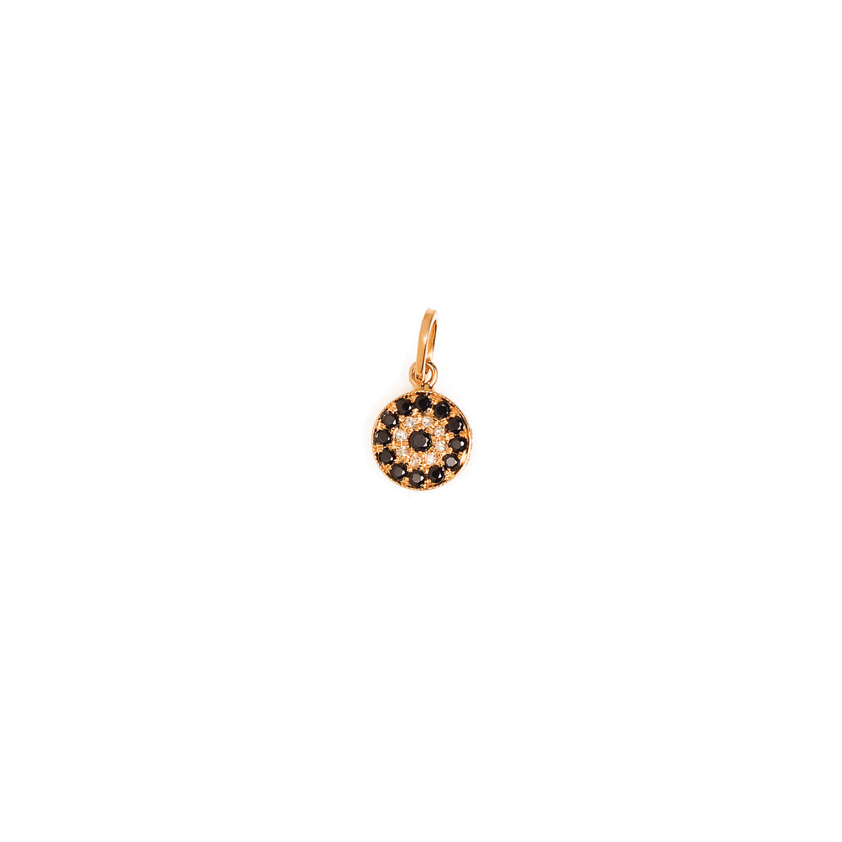 Symbol Pendant. Heart, butterfly, round Pendant. Gift Pendant. Gold Pendant. Diamond Pendant. Evil Eye Pendant. Rose gold Pendant. Easy to wear Pendant. Anatol jewelry. Fine jewelry. Golden Hall. Kifissia. Χρυςό μοτίφ. Μοτίφ μάτι. Μάτι χρυσό με διαμάντια. Μάτι για δώρο. Athens. Κηφισιά. Κοσμήματα.