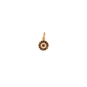 Symbol Pendant. Heart, butterfly, round Pendant. Gift Pendant. Gold Pendant. Diamond Pendant. Evil Eye Pendant. Rose gold Pendant. Easy to wear Pendant. Anatol jewelry. Fine jewelry. Golden Hall. Kifissia. Χρυςό μοτίφ. Μοτίφ μάτι. Μάτι χρυσό με διαμάντια. Μάτι για δώρο. Athens. Κηφισιά. Κοσμήματα.