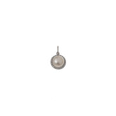 Pearl Pendant. Fresh water pearl. South sea pearl. Sea pearl. Diamond and pearl Pendant. Diamond Pendant. Classic Pendant. Pearl Gift. Fine jewelry. Anatol jewelry. Golden Hall. Kifissia. Athens. Μοτίφ με μαργαριτάρι. Λευκό μαργαριτάρι. Κλασικό κόσμημα για δώρο. Μοτίφ με διαμάντια. Κοσμήματα. Κηφισιά.