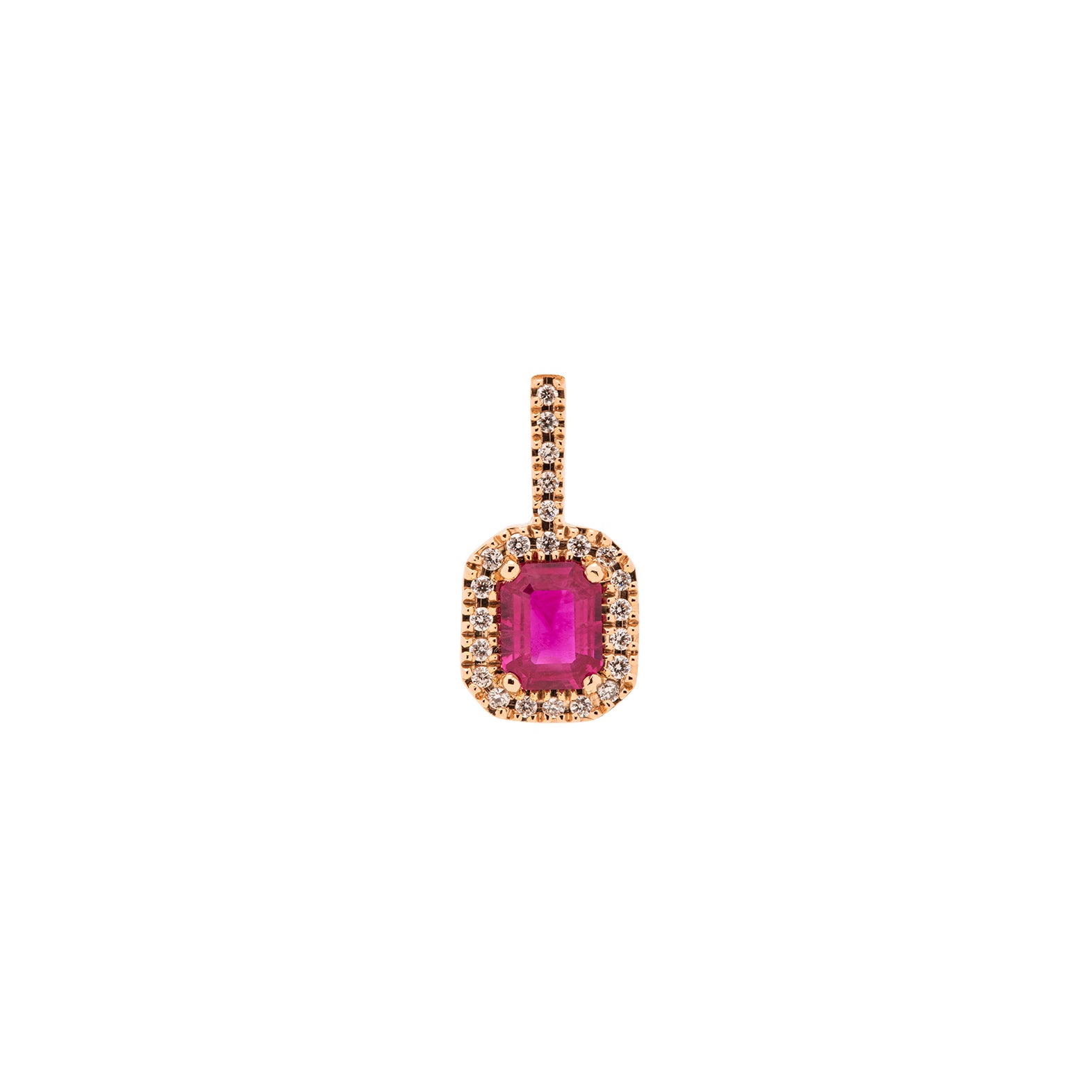 Diamond Pendants. Ruby Pendants. Pendant Gift. Charm Gift. 18K gold pendant. Ruby Pendant. Fine Jewelry. Golden Hall. Kifissia. Athens. Χρυσά κοσμήματα. Κοσμήματα Κηφισιά. Χρυσό μοτίφ. Μοτίφ με διαμάντια. Μοτίφ με ρουμπίνι και διαμάντια. Μοτίφ για δώρο. Αθήνα. 