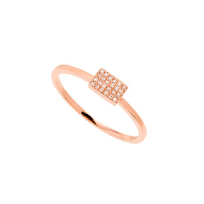 Gold Ring. Diamond Ring. Fine Jewelry. Anatol Jewelry. Kifissia. Golden Hall. Athens. Diamond Jewelry. Χρυσά κοσμήματα. Χρυσά δαχτυλίδια. Κοσμήματα Κηφισιά. Ανατολ. Δαχτυλίδι με διαμάντια. 