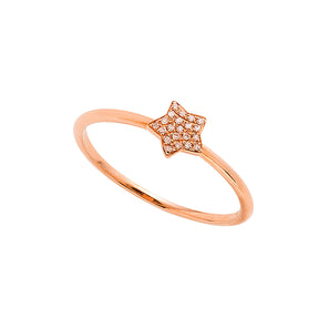 Gold Ring. Diamond Ring. Fine Jewelry. Anatol Jewelry. Kifissia. Golden Hall. Athens. Diamond Jewelry. Χρυσά κοσμήματα. Χρυσά δαχτυλίδια. Κοσμήματα Κηφισιά. Ανατολ. Δαχτυλίδι με διαμάντια. 