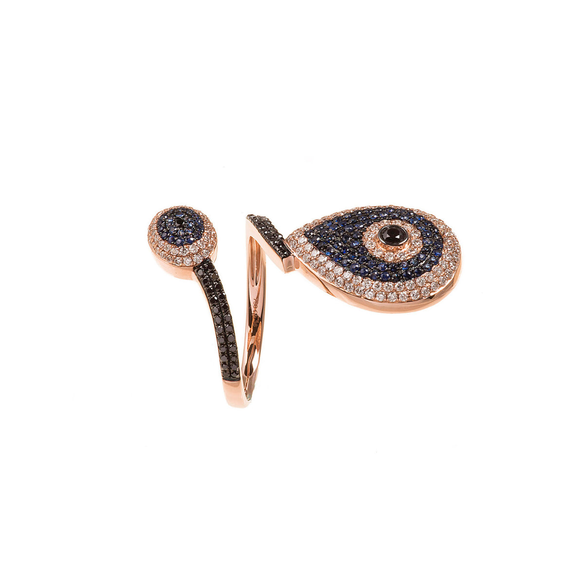 Evil eye Ring. Sapphire evil eye. Gold evil eye Ring. Diamond evil eye. Emerald eye Necklace. Evil eye gift. Protective evil eye. Fine jewelry. Anatol jewelry. Golden Hall. Kifissia. Δαχτυλίδι μάτι. Μάτι με διαμάντια. Δαχτυκλίδι με διαμάντια. Δαχτυλίδι με μπλε ζαφείρια. Athens.