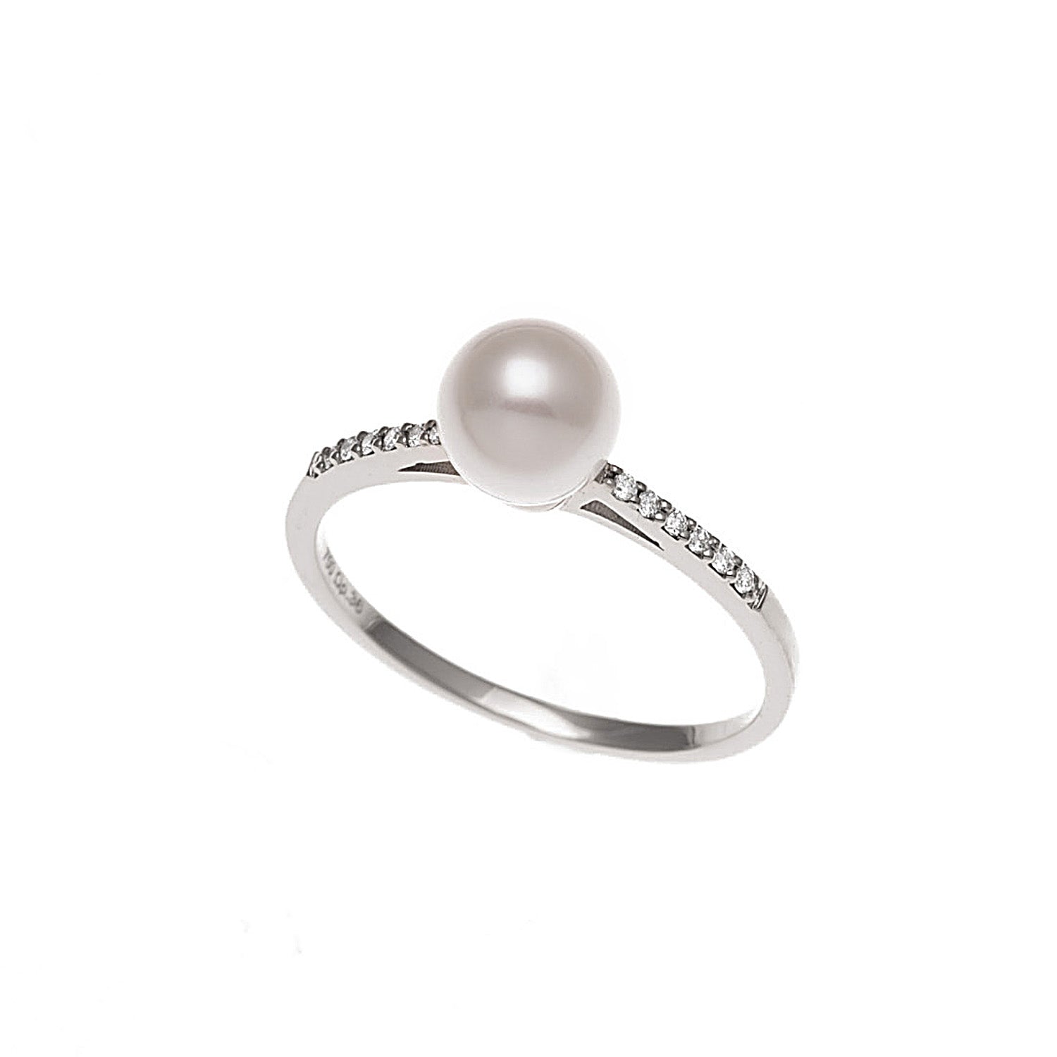 Pearl Ring. Fresh water pearl. South sea pearl. Sea pearl. Diamond and pearl Ring. Diamond Ring. Classic Ring. Pearl Gift. Fine jewelry. Anatol jewelry. Golden Hall. Kifissia. Athens. Δαχτυλίδι με μαργαριτάρι. Λευκό μαργαριτάρι. Κλασικό κόσμημα για δώρο. Δαχτυλίδι με διαμάντια. Κοσμήματα. Κηφισιά.